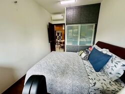 Sanctuary Green (D15), Condominium #533977341